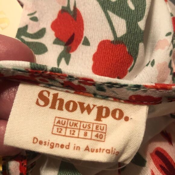 Showpo. Romper NWT  - Picture 4 of 7